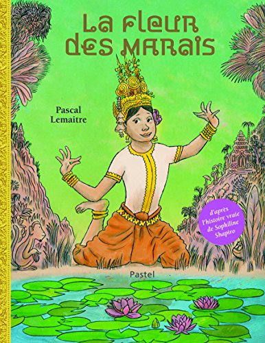 La fleur des marais von TASCHEN
