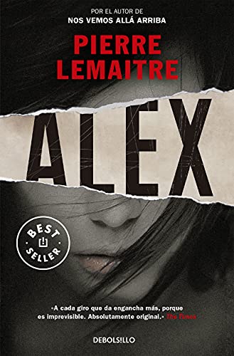 Alex (Best Seller, Band 2)
