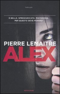 Alex (Omnibus)