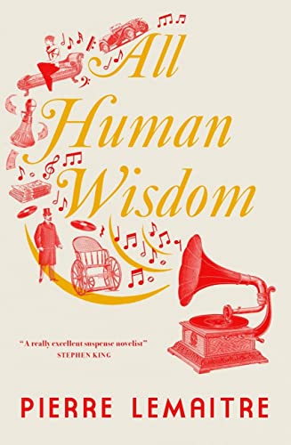 All Human Wisdom All Human Wisdom