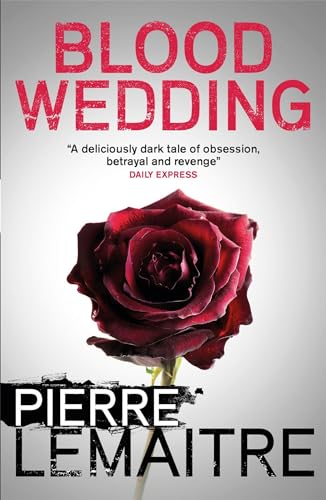 Blood Wedding von QUERCUS PUBLISHING