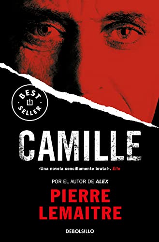 CAMILLE (Best Seller, Band 4)