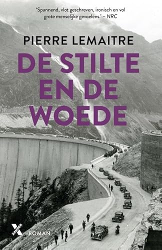 De stilte en de woede (De grote wereld, 2) von Xander Uitgevers B.V.