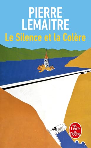 Le silence et la colère