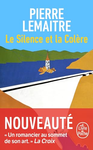 Le silence et la colère