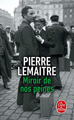 Miroir de nos peines: Les Enfants du désastre