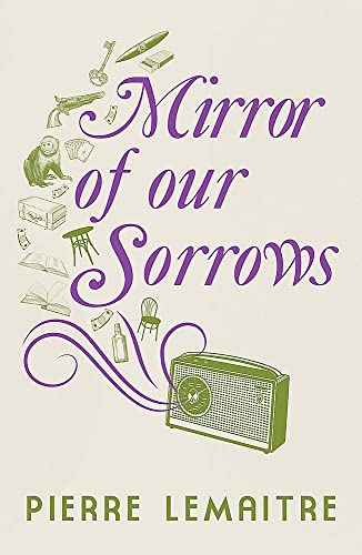 Mirror of our Sorrows