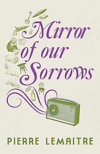 Mirror of our Sorrows Mirror of our Sorrows