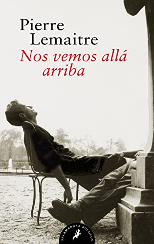 Nos vemos allá arriba (Los hijos del desastre 1) (Salamandra Bolsillo, Band 1)