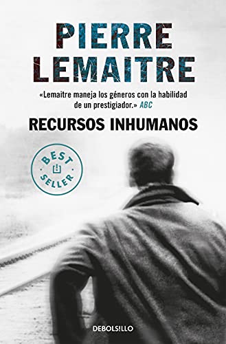 Recursos inhumanos (Best Seller)