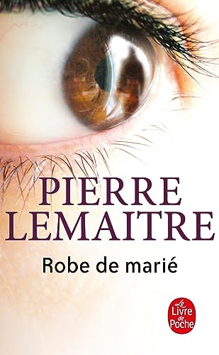 Robe de Marié: Roman (Policier / Thriller)