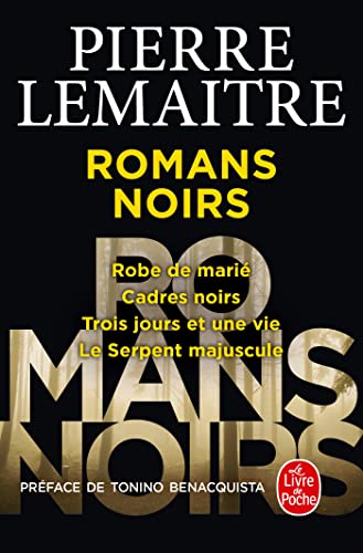 Romans noirs: Roman von Hachette