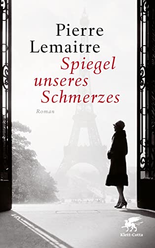 Spiegel unseres Schmerzes: Roman von Klett-Cotta