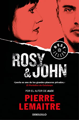 Un caso del comandante Camille Verhoeven 3. Rosy & John (Best Seller, Band 3)