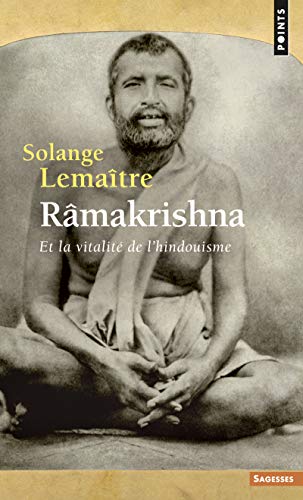 Râmakrishna: Et la vitalité de l'hindouisme von Points