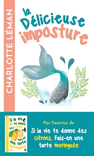La délicieuse imposture du chant des sirènes La délicieuse imposture du chant des sirènes von ARCHIPOCHE