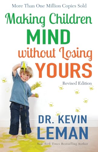 Making Children Mind without Losing Yours von Revell Gmbh