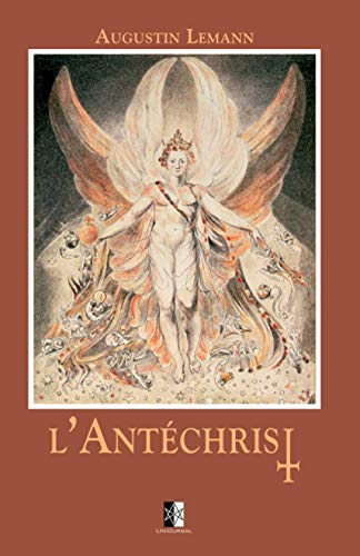 L'Antéchrist