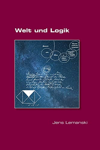 Welt und Logik von College Publications