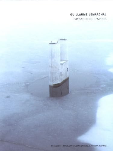 Paysages de l'après: Prix de la fondation HSBC 2008