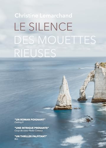 LE SILENCE DES MOUETTES RIEUSES von BOOKELIS