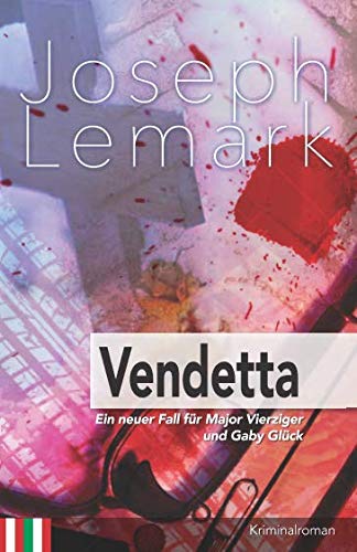 Vendetta von Independently published