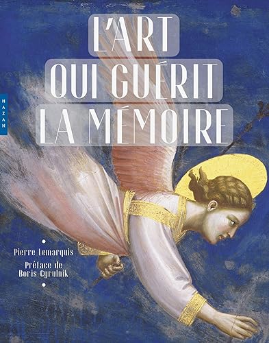 L'art qui guérit la mémoire von HAZAN