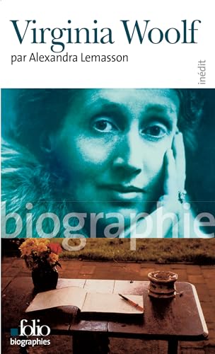 Virginia Woolf von Folio
