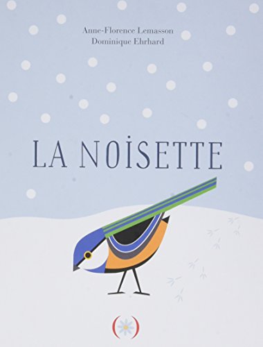 La noisette von GRANDES PERSONN