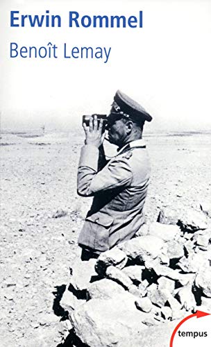 Erwin Rommel von TEMPUS PERRIN