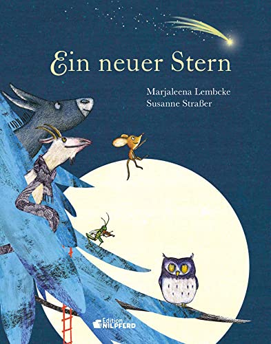 Ein neuer Stern von G&G Verlagsges.