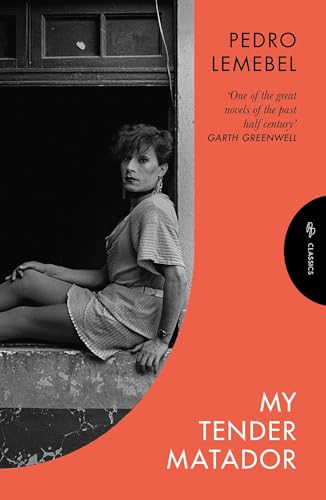 My Tender Matador (Pushkin Press Classics) von Pushkin Press