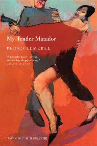 My Tender Matador: A Novel von Grove Press
