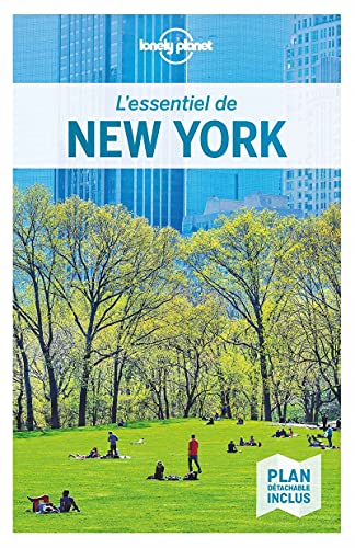 L'essentiel de New York 6ed von Lonely Planet