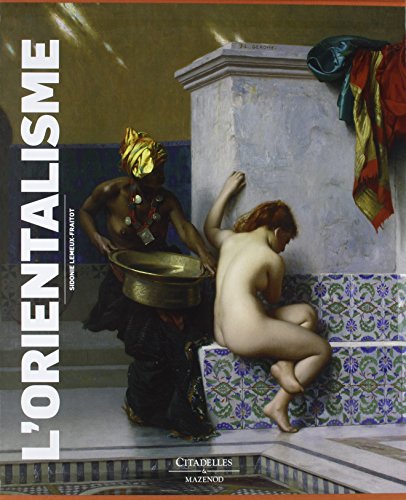 L'orientalisme