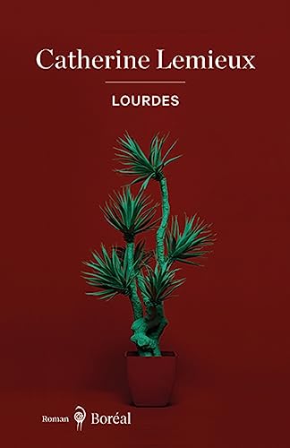 Lourdes von BOREAL