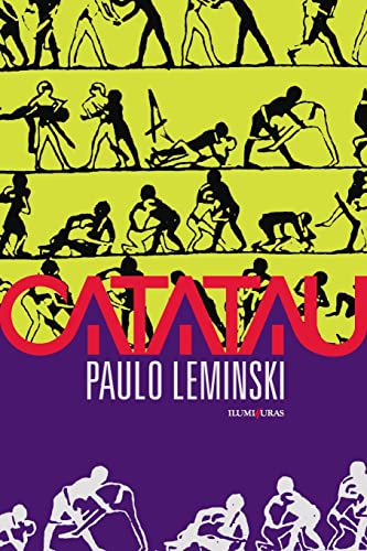 Catatau von Iluminuras