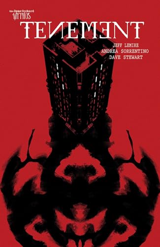Bone Orchard: Tenement (Bone Orchard Mythos)