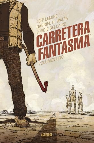 Carretera fantasma. Tomo 1 (Sillón Orejero) von ASTIBERRI EDICIONES