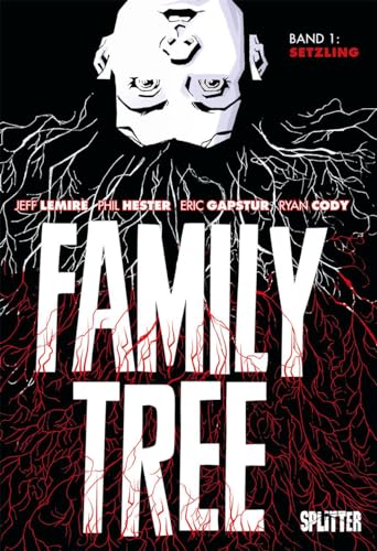 Family Tree. Band 1: Setzling