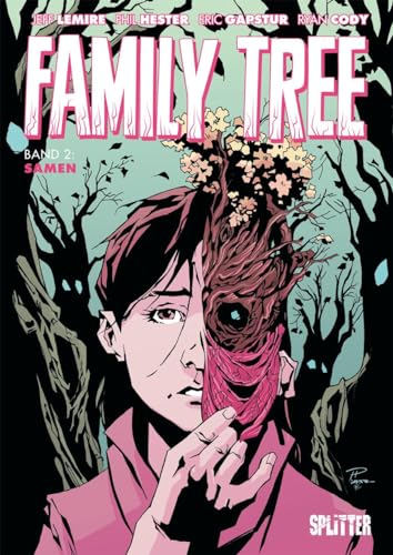 Family Tree. Band 2: Samen Family Tree. Band 2: Samen von Splitter Verlag