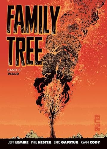 Family Tree. Band 3: Wald