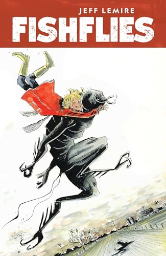 Fishflies von Image Comics