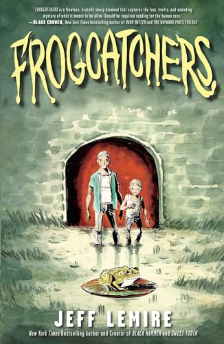 Frogcatchers Frogcatchers