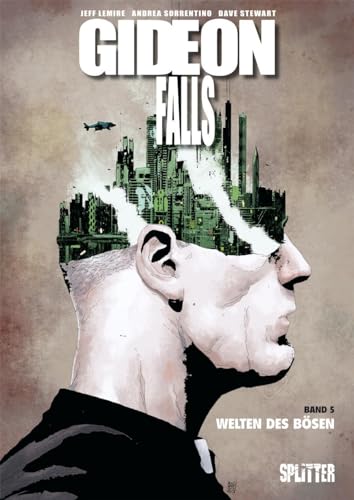 Gideon Falls. Band 5: Welten des Bösen