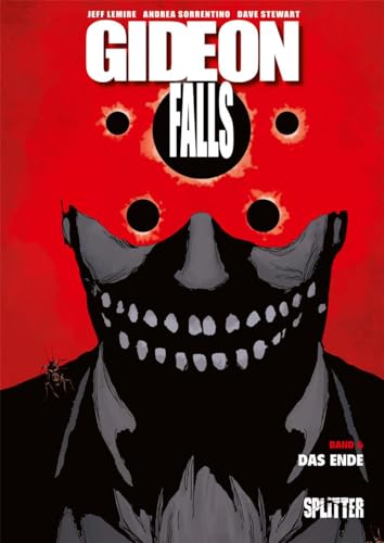 Gideon Falls. Band 6: Das Ende