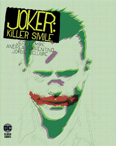 Joker: Killer Smile Joker: Killer Smile