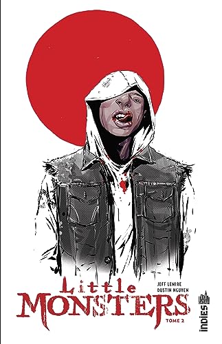 Little Monsters tome 2 von URBAN COMICS
