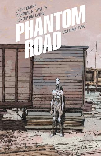 Phantom Road Volume 2 (Phantom Road, 2) von Image Comics