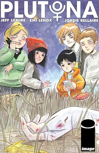 Plutona Plutona